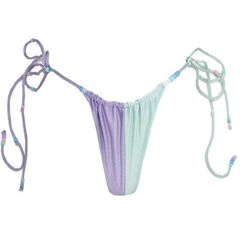 ROCKY BOTTOM - FROSTED PASTEL