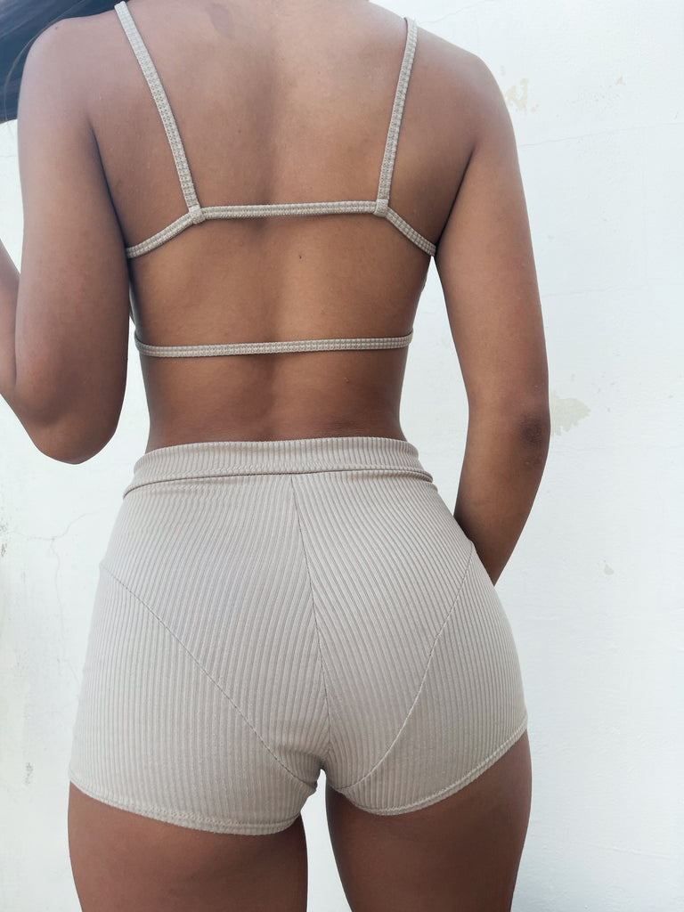 THE BARELY THERE BRALETTE