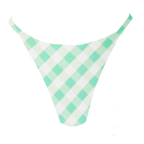 INKA BOTTOM - SPRING FEVER / MARSHMALLOW FLUFF