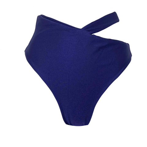 WESS BOTTOM - YACHT CLUB BLUE