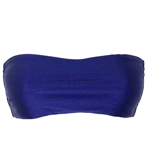 JAMESON TOP - YACHT CLUB BLUE