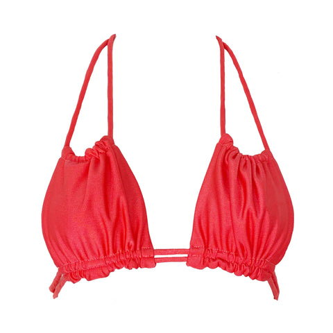 GINGER TOP - MIAMI VICE