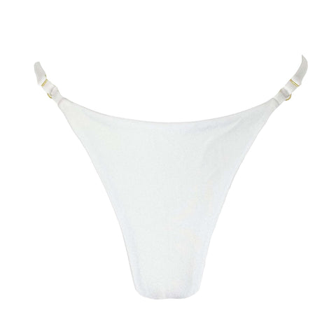 ROMEO BOTTOM - MARSHMALLOW FLUFF