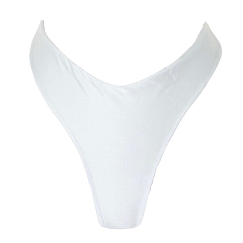 JAXSON BOTTOM - MARSHMALLOW FLUFF