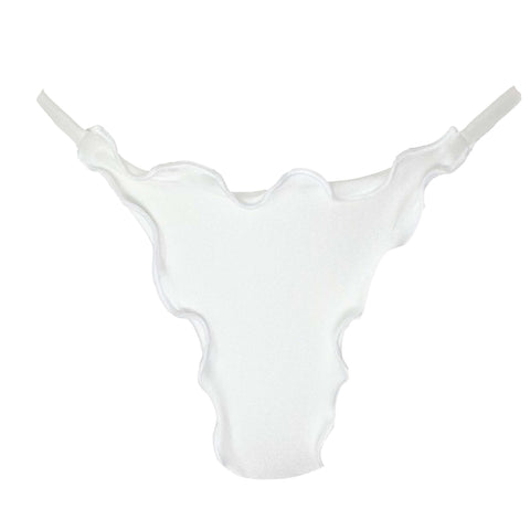 RUBI BOTTOM - MARSHMALLOW FLUFF