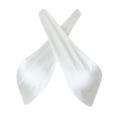 JAMESON TOP - MARSHMALLOW FLUFF