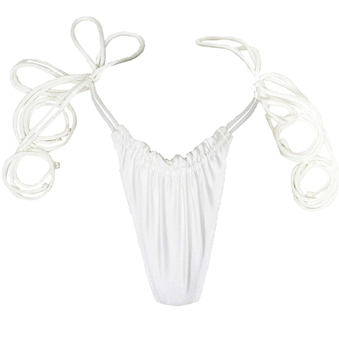 HAZEL BOTTOM - MARSHMALLOW FLUFF