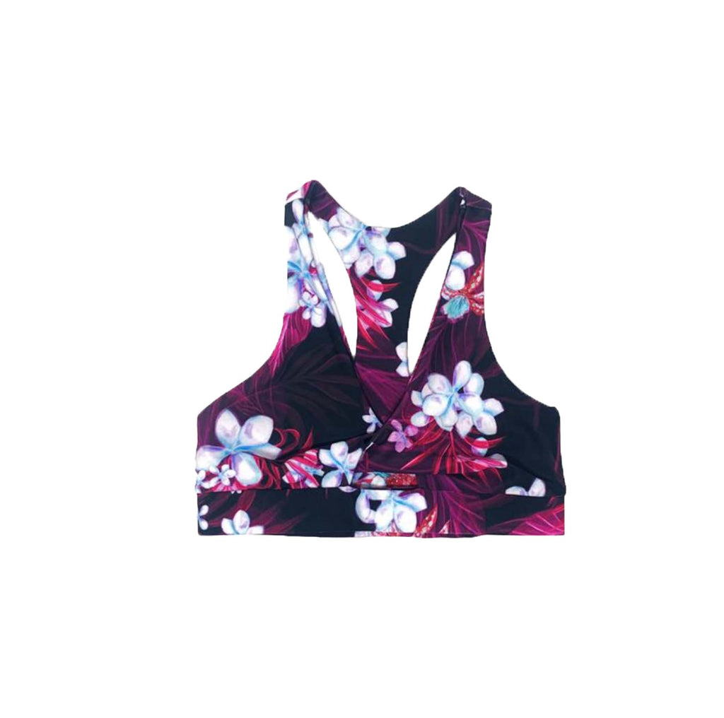 HUNTER TOP - BACK TO WONDERLAND
