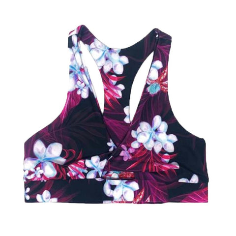 HUNTER TOP - BACK TO WONDERLAND